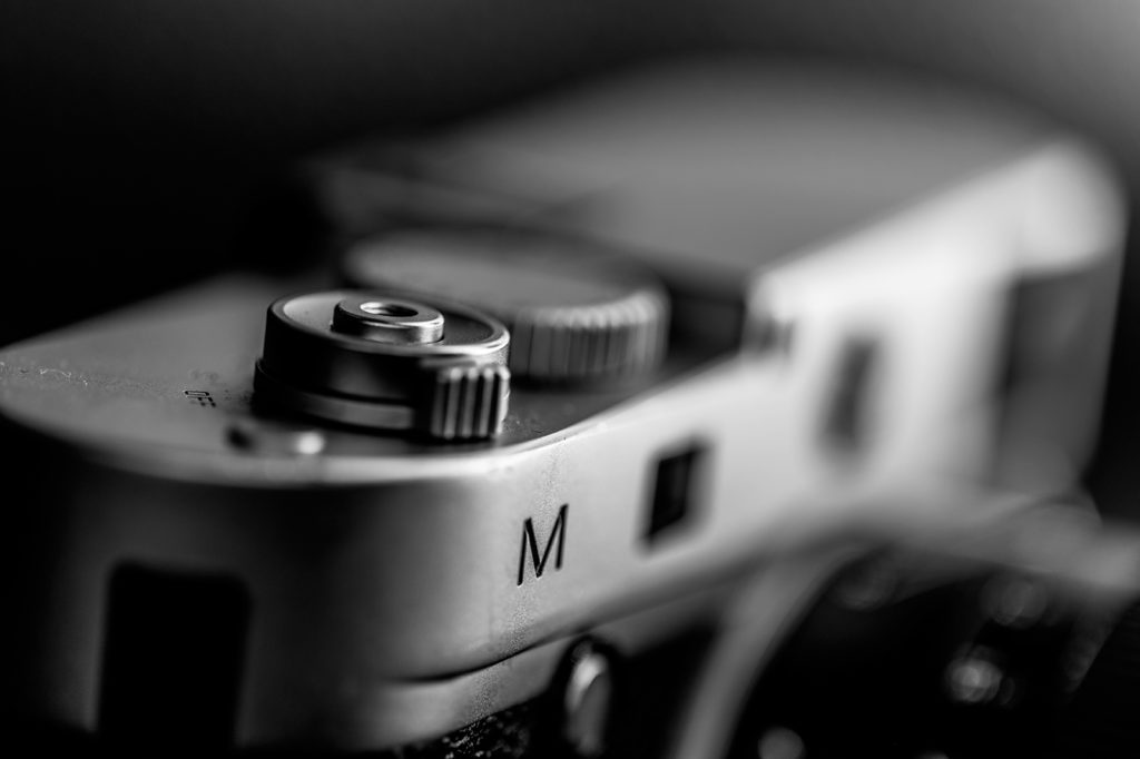 about leica lenses for normal people main