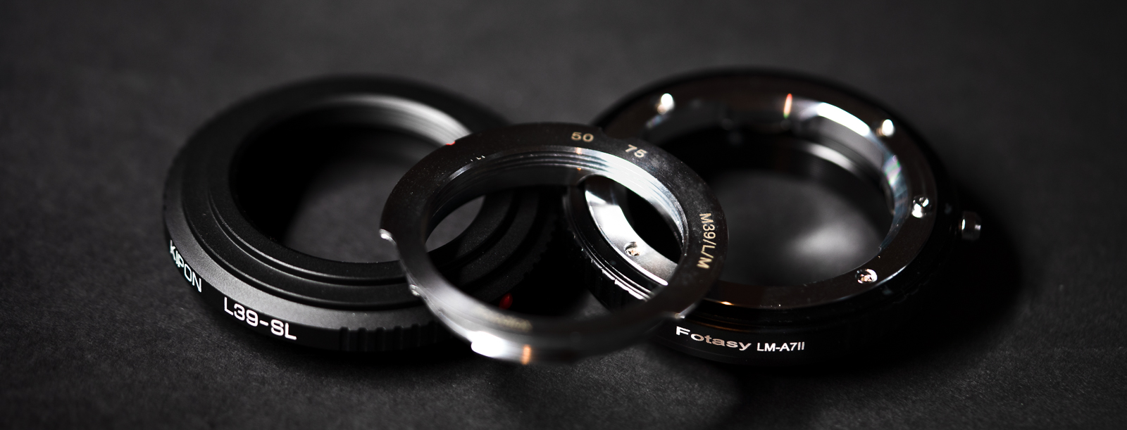 The problem with LTM (M39) lenses on M-mount bodies