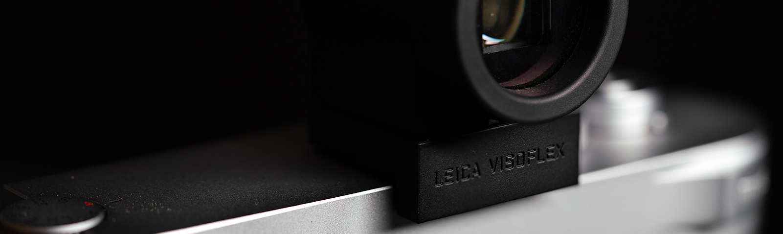 The Leica Visoflex (Typ 020) EVF review