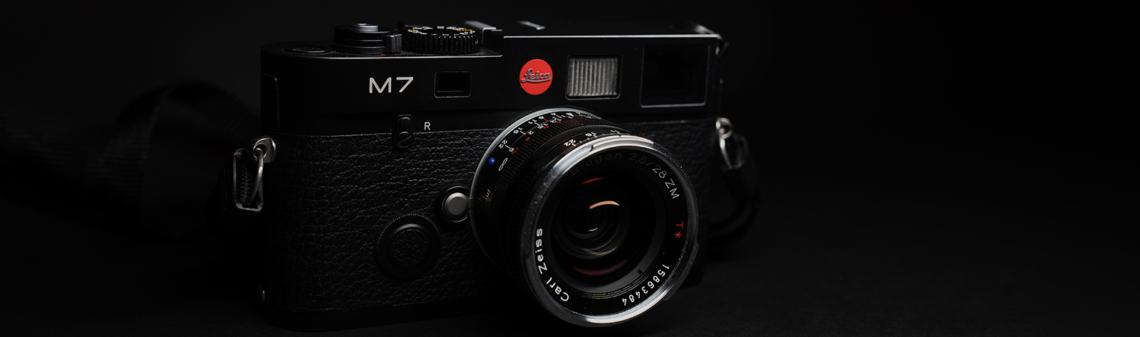 A guide to 28mm Leica m-mount lenses for normal people