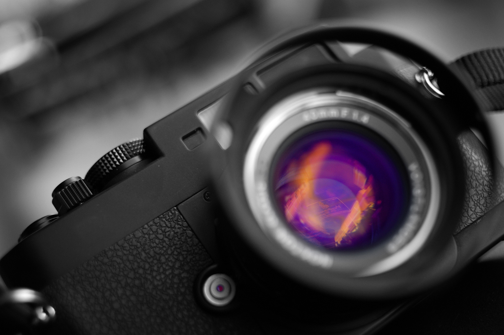 A guide to 50mm lenses for Leica rangefinders and mirrorless cameras