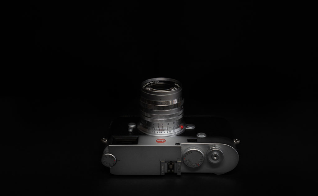 Leica Summarit 50mm F1.5 review