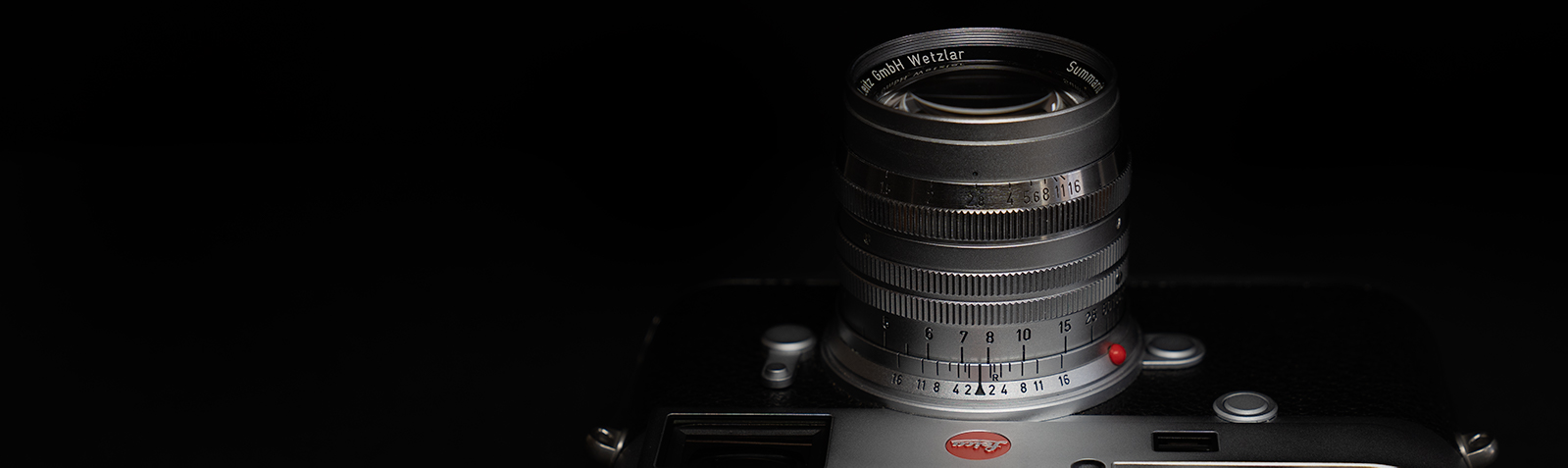Leica Summarit 50mm f/1.5 review