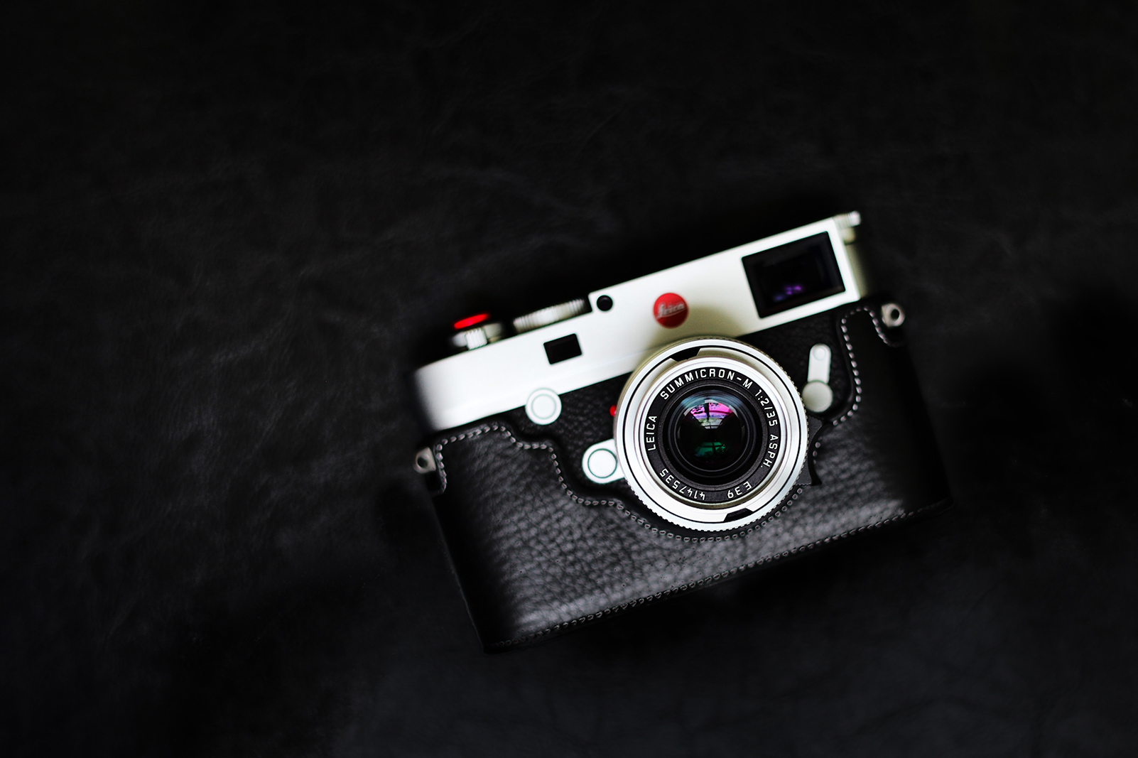 A Guide to Purchasing 35mm Leica M mount and LTM lenses (for normal people)