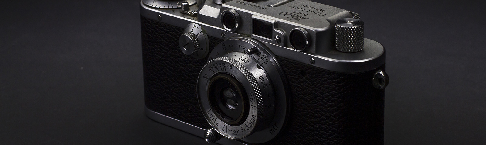 A Guide to Purchasing 35mm Leica M mount and LTM lenses (for normal people)
