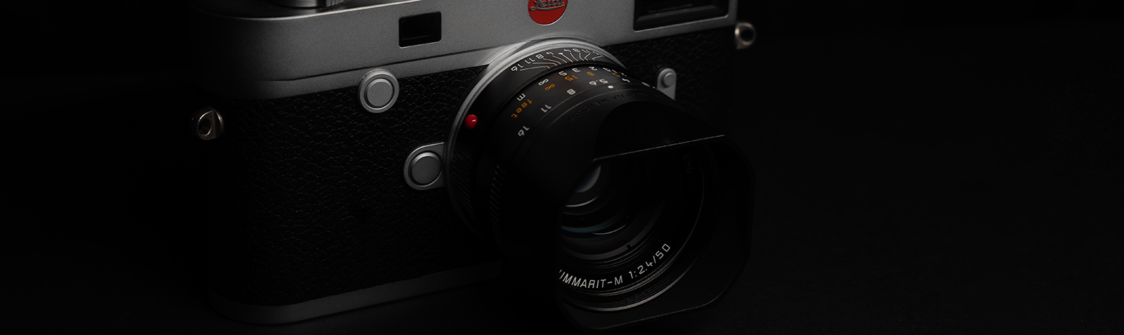 Leica Summarit-M 50mm f/2.4 Review