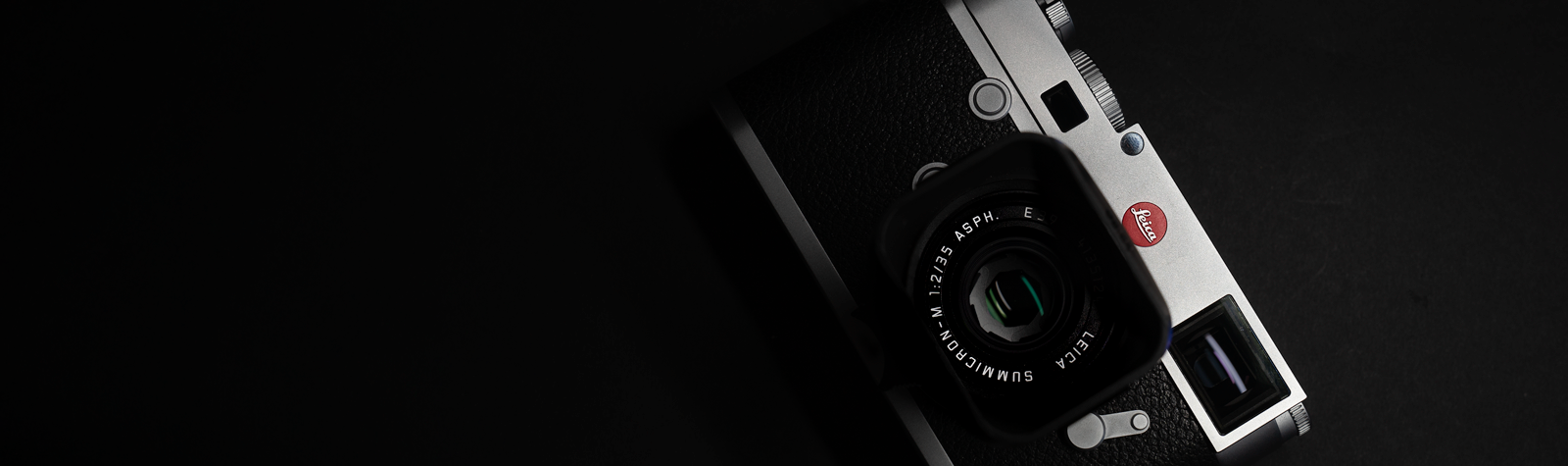 Leica 35mm Summicron ASPH Review