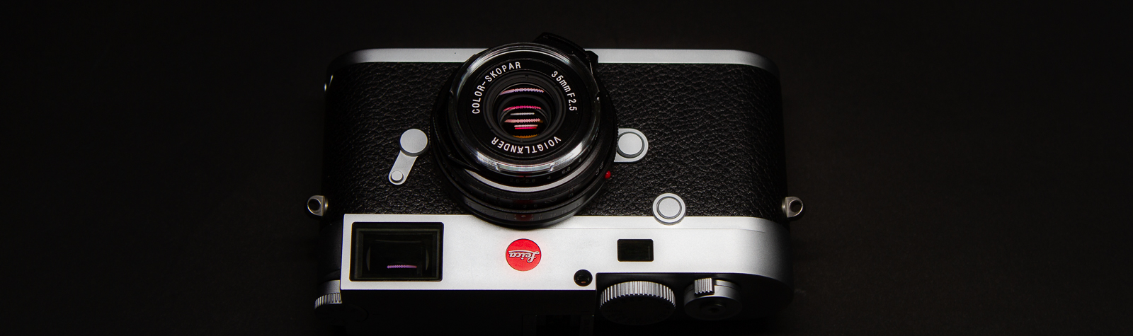 Voigtlander Color Skopar 35mm f/2.5 review