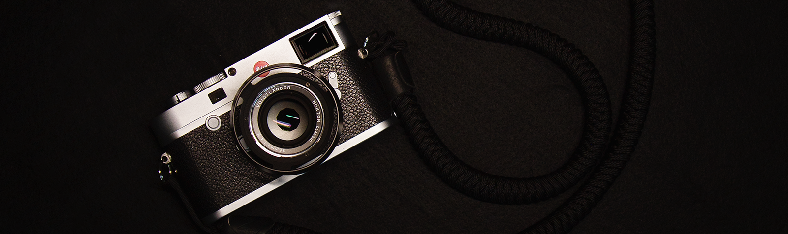 Voigtlander Nokton Classic II 35mm f/1.4 review – Leica Lenses for