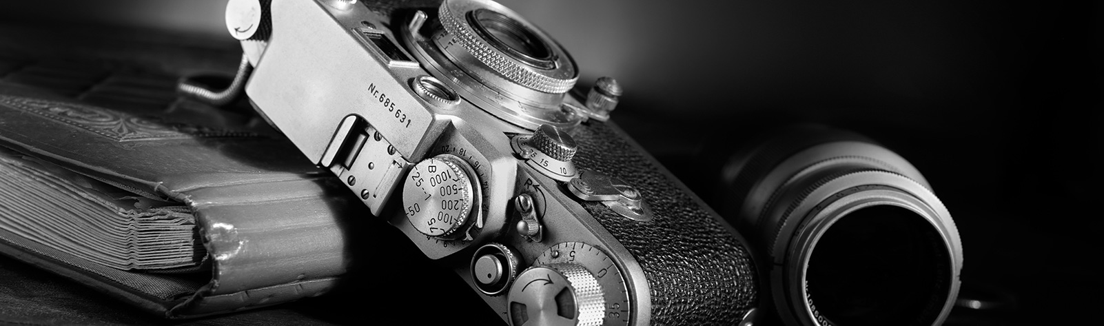 Which Leica lens should I buy first?