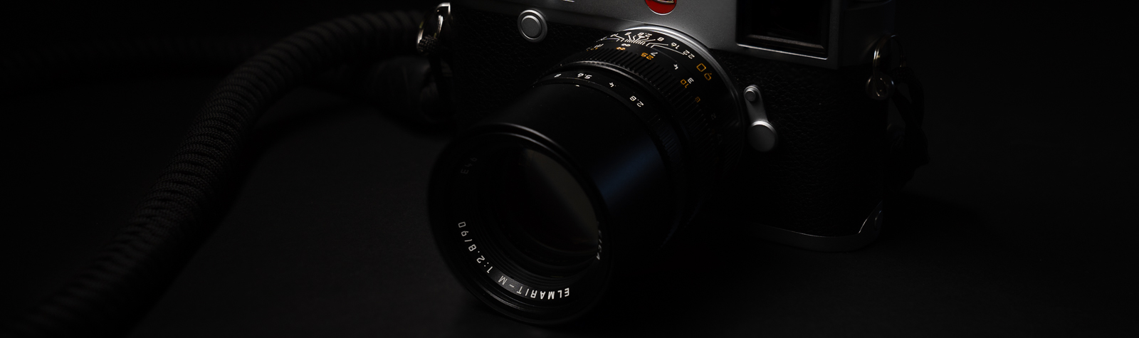 Leica Elmarit 90mm f/2.8 Review