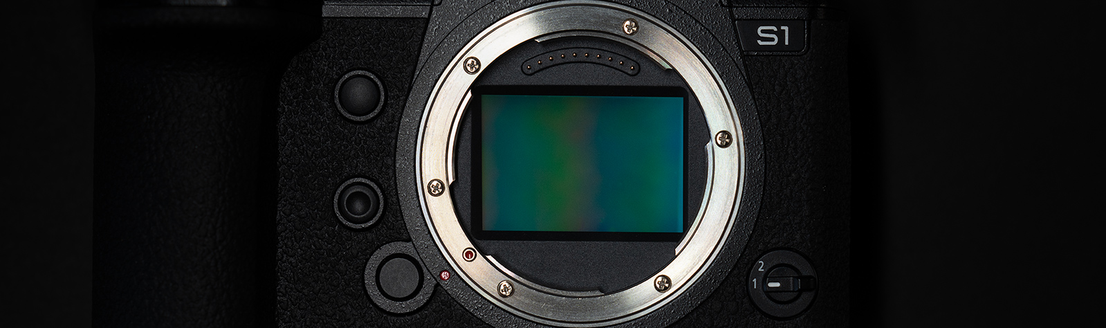 Using rangefinder lenses on a Panasonic S1 with the Kolari Vision thin sensor conversion.