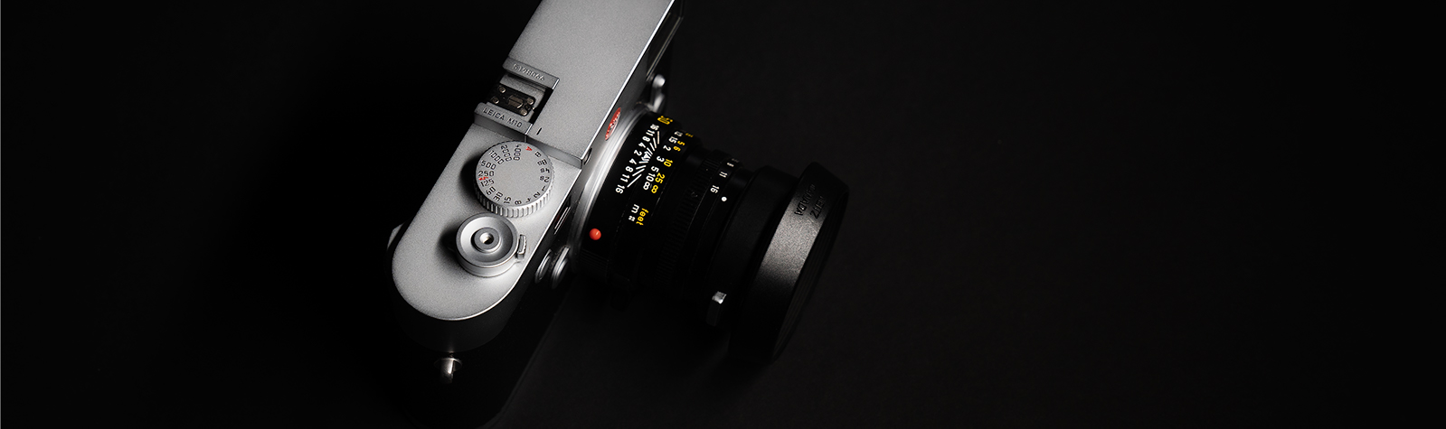 Leica Summicron 50mm V4 Review