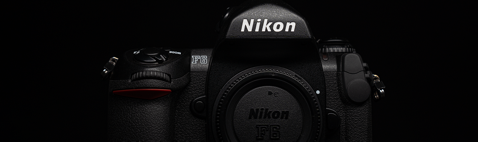 Love Letter #2: I agree. We should all be shooting dorky AF SLRs (at least sometimes)
