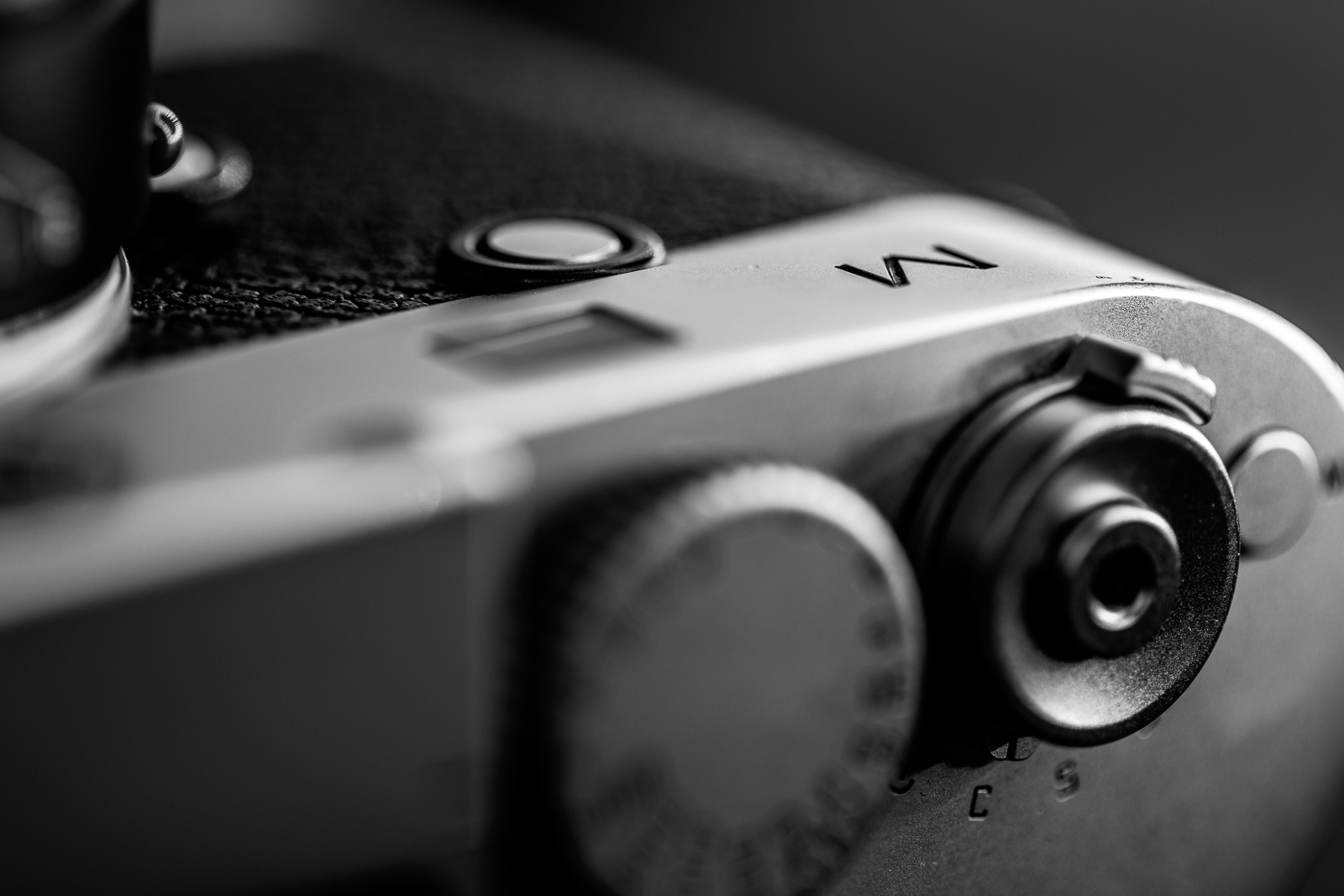 The Leica SL, SL2, and SL2s are digital rangefinder killers. Predictions re: digital rangefinder cameras