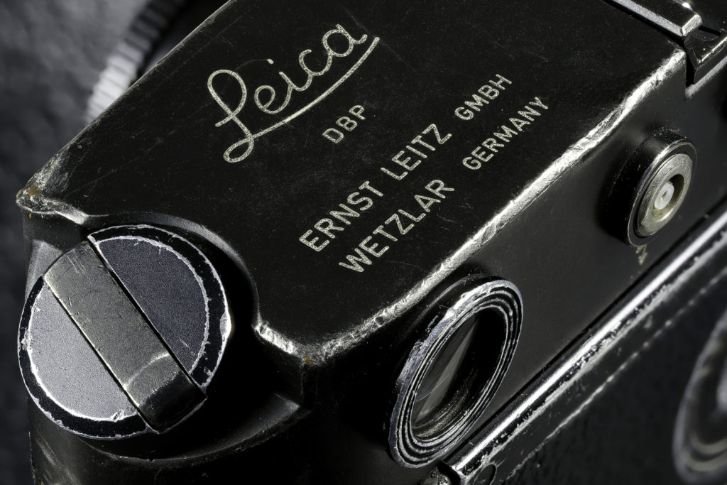 Leica Love letter #3: Phoblographer