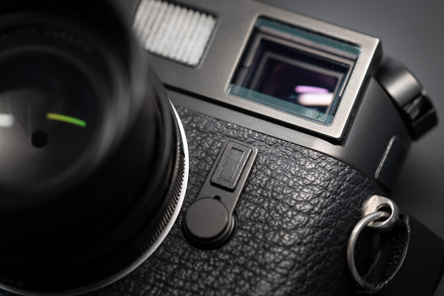 The ultimate guide to vision issues, glasses, contact lenses, viewfinder magnification, and