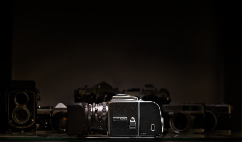 Hasselblad CFV II50c Review