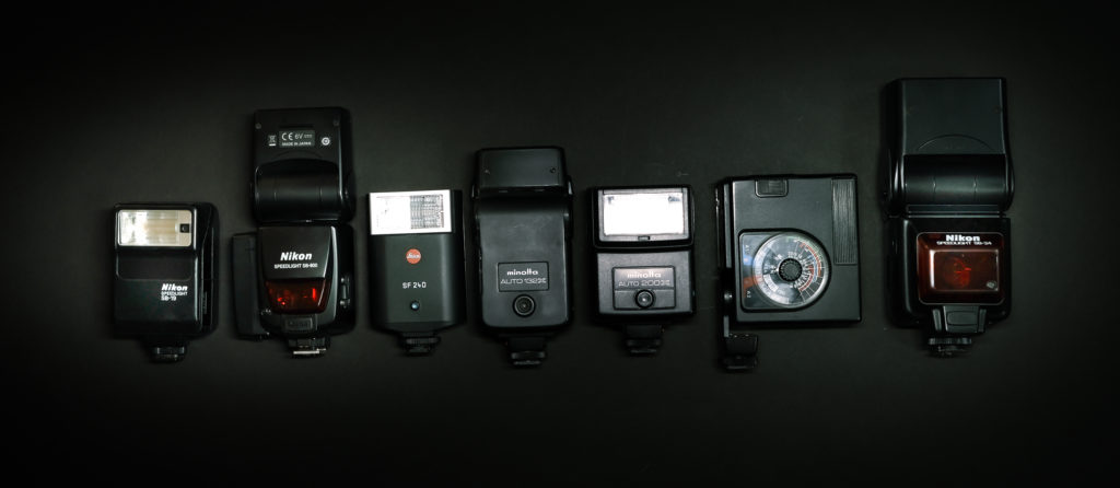Leica SF 24D comparison