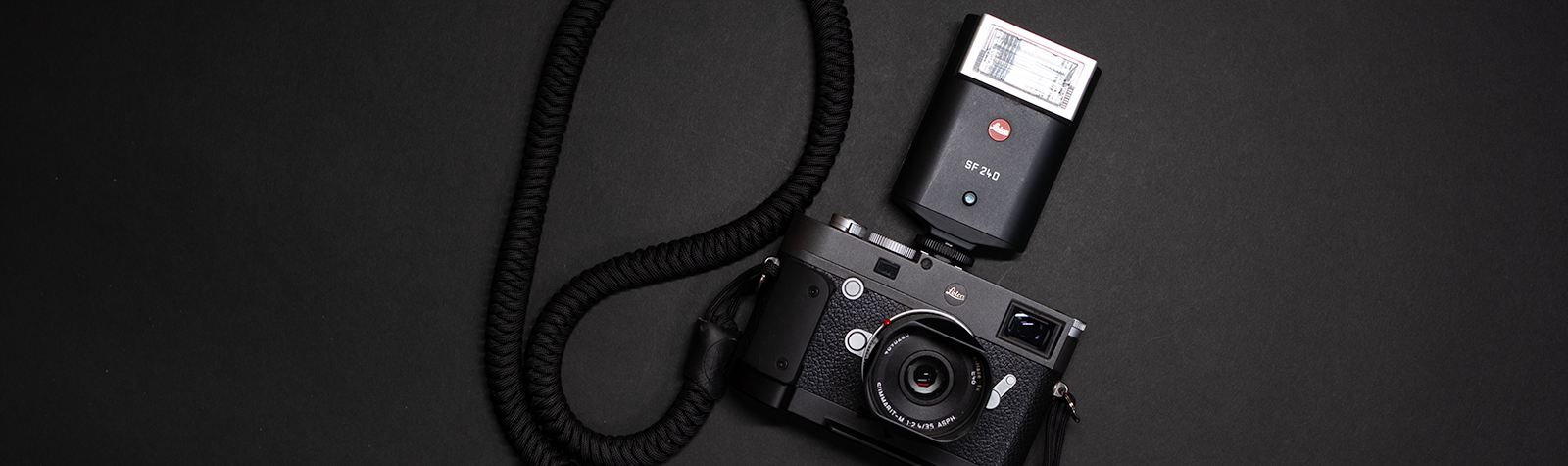 Leica SF 24D: The only Leica accessory I cant live without (and