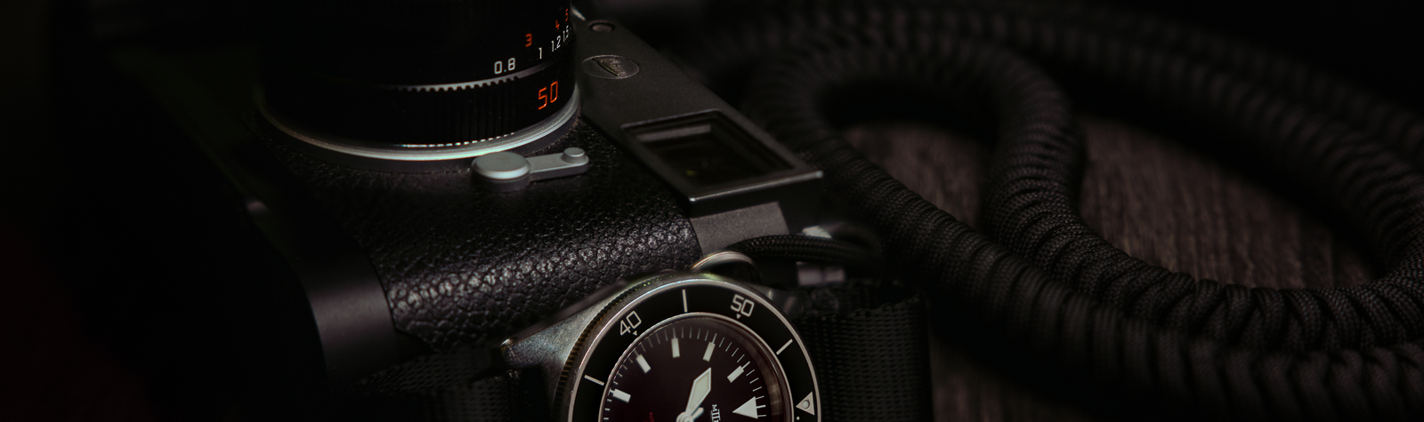 An argument against “starter” rangefinder lenses. Advice you will never follow. 